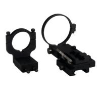 Samson PVS-14 &amp; EOTech G32 Screw-on Flip-to-Side Mount
