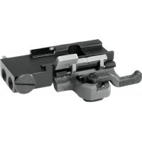 Samson Quick Flip PVS14/Magnifier Interlocking Mount
