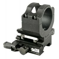 Samson 30MM Side Flip Mount