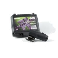 Samson RAM-3XM-SMAG 3.5x Magnifier 3.5x35mm Obj Black