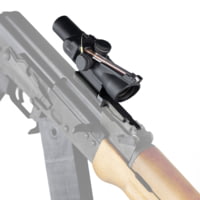 Samson RSR2 for Trijicon Compact ACOG