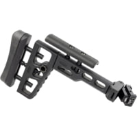 Samson SAS-K Folding Rifle Stock w/Folding Picatinny Adapter