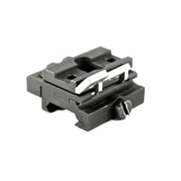 Samson Screw-on Base with Flip-to-Side