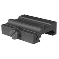 Samson Screw Mount Adaptor SMA Short Accessory Mount