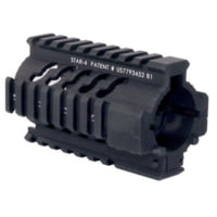 Samson Star - 4 AR Pistol Free Floating Rail