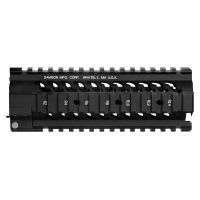 Samson STAR-C Carbine-Length Free-Floating Rail for AR15 - Standard 7in. Rail