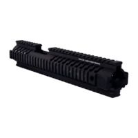 Samson STAR EXR Series AR-15 2-Piece Free-Float Handguard