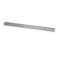 Samson Steel Picatinny Rail - Blank
