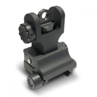 Samson True Back Up Top Mounted Deployable Rear Sight