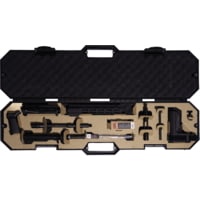 San Tan Tactical Everything But The Lower AR-15 5.56x45mm NATO 11.5inch Upper Receiver