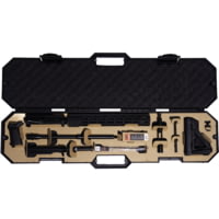 San Tan Tactical Everything But The Lower AR-15 5.56x45mm NATO 16inch Upper Receiver