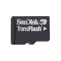 SanDisk 1GB Premier microSD Secure Digital Memory Card SDSDQ21024A11M