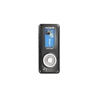 Sandisk Sansa C100 1 GB Digital Music MP3 Player SDMX5-1024