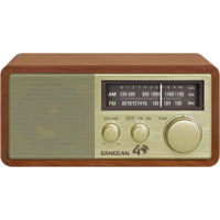 Sangean 40 years Anniversary Special Edition