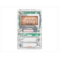 Sangean AM-FM Stereo Digital Tuning Pocket Radio