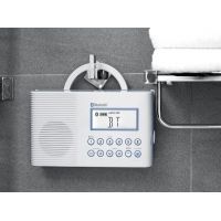 Sangean FM/AM/BT Waterproof Radio