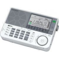 Sangean ATS-909X FM-RBDS / MW / LW / SW PLL Synthesized Receiver