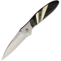 Santa Fe Stoneworks Custom Leek A/O Brass&amp; Bronze