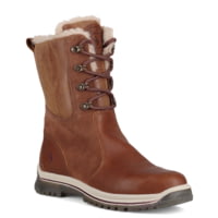 Santana Canada Misaluxe Leather Winter Boot - Women's