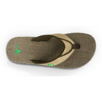 Sanuk Beer Cozy Double Jute Sandal - Men's