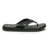 Sanuk Beer Cozy Sandal - Mens