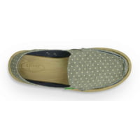 Sanuk Dotty Casual Shoe - Women's