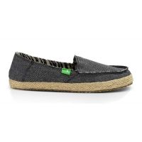 Sanuk Fiona Casual Shoe - Womens