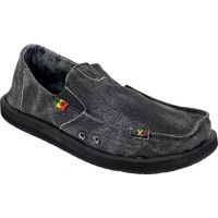 Sanuk Kingston II Camp Shoe - Men's