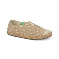Sanuk Runaround Rosie Casual Shoe - Women's