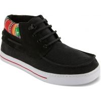 Sanuk Schooner Funk Casual Shoe - Mens