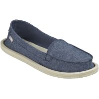 Sanuk Short TX Casual Shoe - Women's