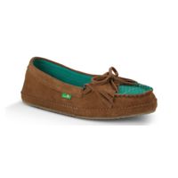 Sanuk Shy Anne Casual Shoe - Women's