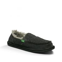 Sanuk Snowfox Chill Shoe - Women's