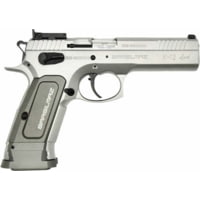 SAR USA K-12 Sport Semi Auto Pistol, 9mm Luger, 4.7 in Barrel