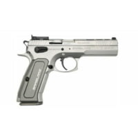SAR USA K-12 Sport X Semi Auto Pistol, 9mm Luger, 4.7 in Barrel