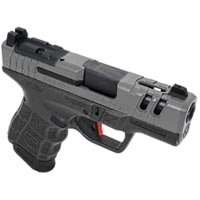 SAR USA SAR9 SC Pistol, 9mm Luger, 3.30 in barrel