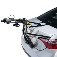 Saris Bike Porter Trunk 3-Bike