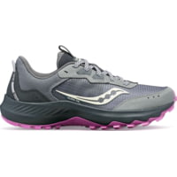 Saucony Aura TR Wide Trail Shoes - Women's