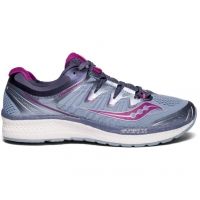 Saucony Triumph Iso 4 Road Running Shoes - Womens