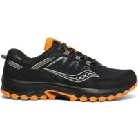 Saucony Versafoam Excursion TR13 GTX Trailrunning Shoe - Mens