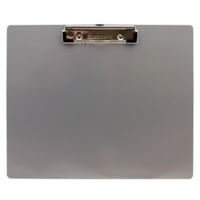 Saunders Letter Size Landscape Clipboard