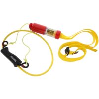 Saunders Trap Builder Back Tension Trainer