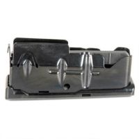 Savage Arms 55114 110/111/114 25-06 Rem/270 Win/30-06 SPRG 4 Rd Blued Finish