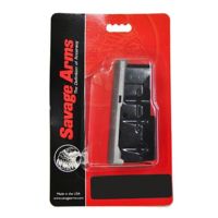 Savage Arms 116/114 6.5x284 Norma 4 Round Rifle Magazine