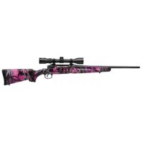 Savage Arms 55271 Axis Camo Compact/11 Trophy Hunter XP 243 Win/308 Win/7mm-08 Rem 3