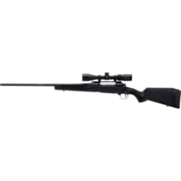 Savage Arms 110 Apex Hunter XP Left Hand Bolt Action Rifle, 308 Win/7.62x51 NATO, 20in Barrel