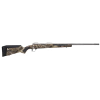Savage Arms 110 Bolt Action Rifle, .300 Winchester Short Magnum, 23 in barrel