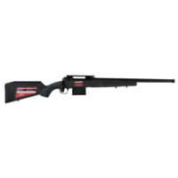 Savage Arms 110 Tactical Bolt Action Rifle, 308 Win/7.62x51 NATO, 20in Barrel