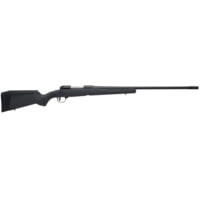 Savage Arms 110 Bolt Action Rifle, 6.5x284 Norma, 26 in barrel