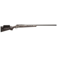 Savage Arms 12 Bolt Action Rifle, .223 Remington, 30 in barrel